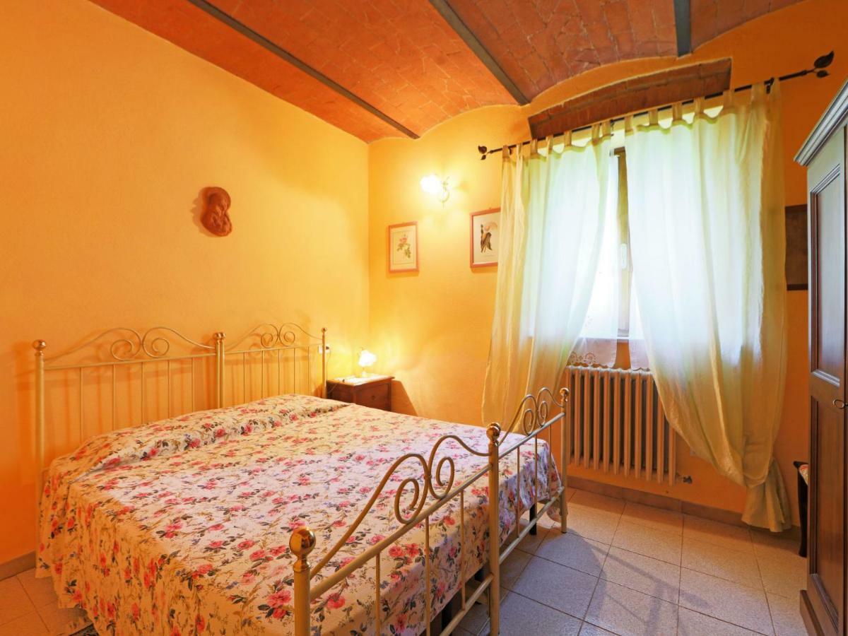 Apartment Il Gelsomino By Interhome La Collina Exterior photo