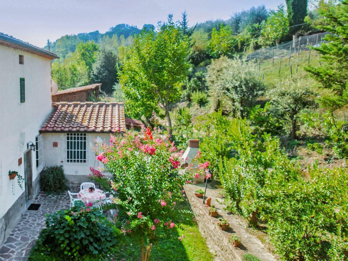 Apartment Il Gelsomino By Interhome La Collina Exterior photo